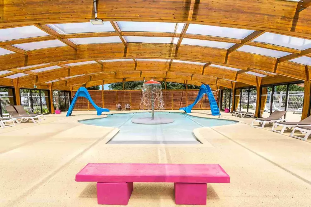 Campingplatz LE TARTERON 3 Sterne★★★