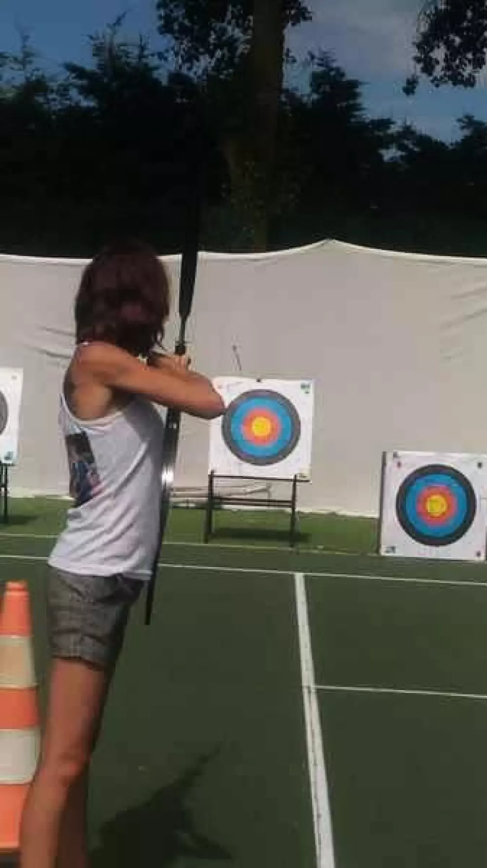 Campingplatz LE TARTERON 3 Sterne★★★