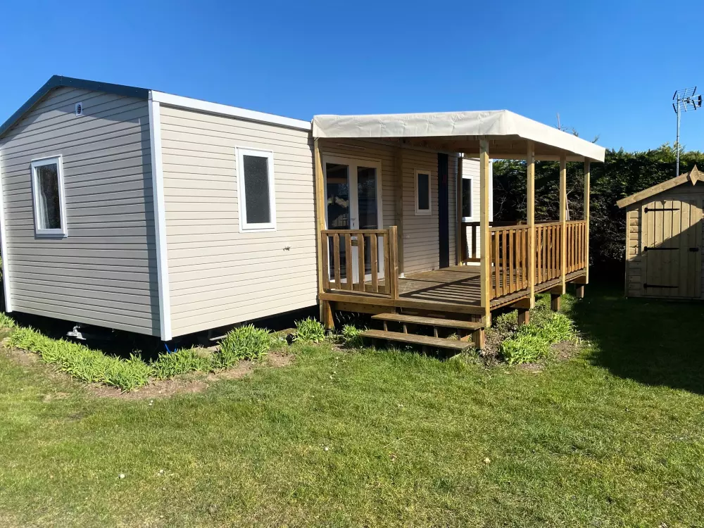 Campingplatz LE TARTERON 3 Sterne★★★