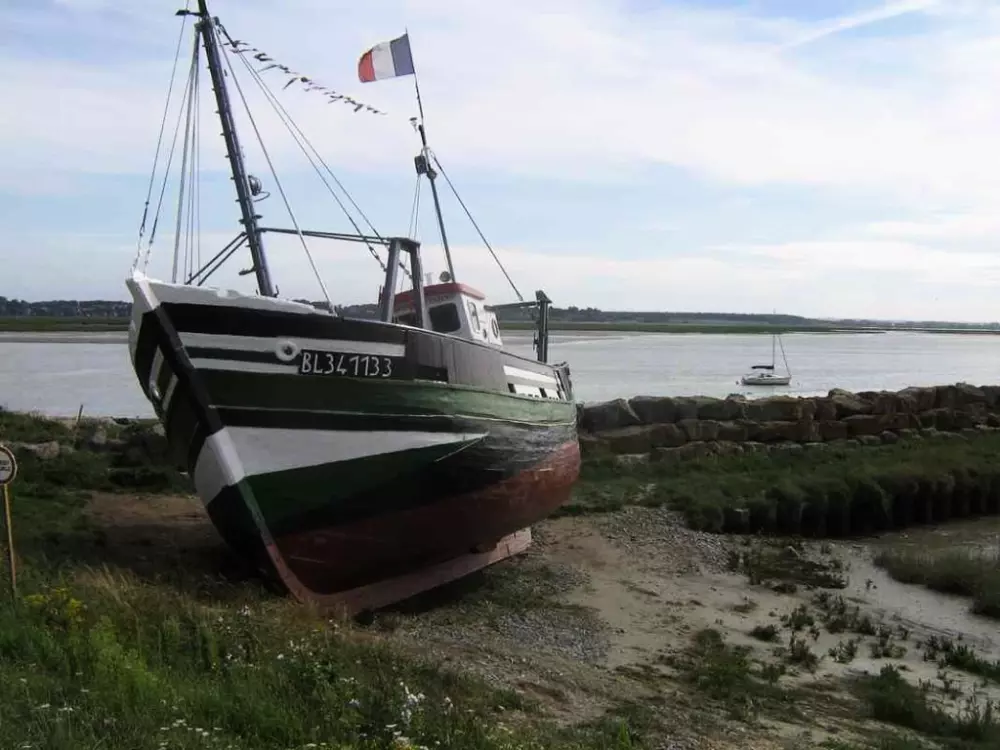 Campingplatz LE TARTERON 3 Sterne★★★