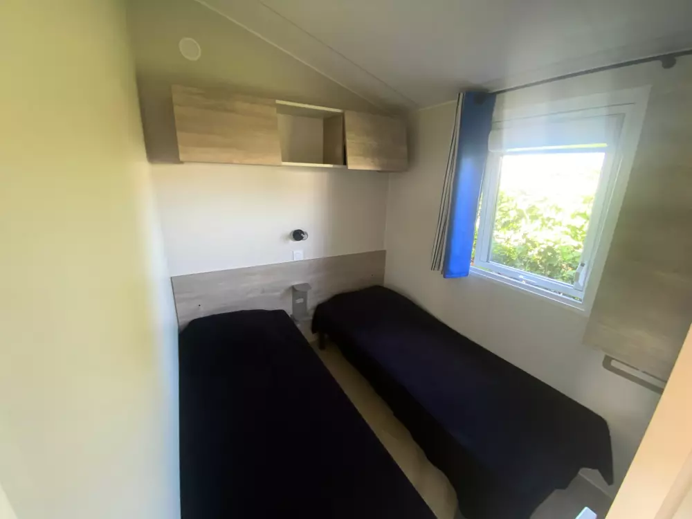 Campingplatz LE TARTERON 3 Sterne★★★