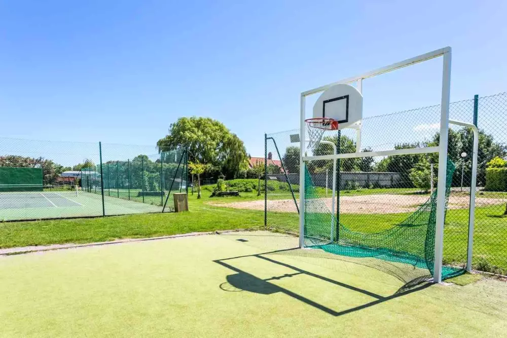 Campingplatz LE TARTERON 3 Sterne★★★