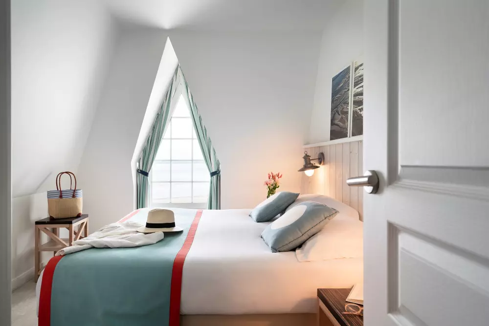 Résidence Pierre & Vacances Premium Résidence de la Plage 4 étoiles★★★★