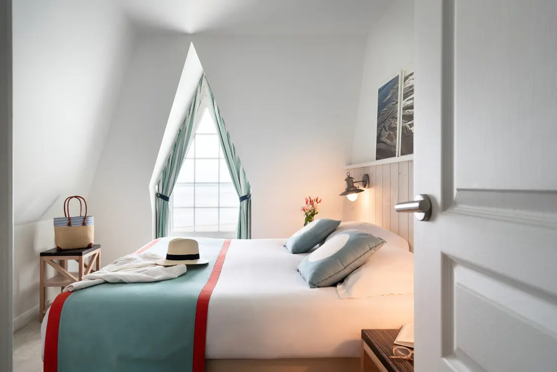 Résidence Pierre & Vacances Premium Résidence de la Plage 4 étoiles★★★★