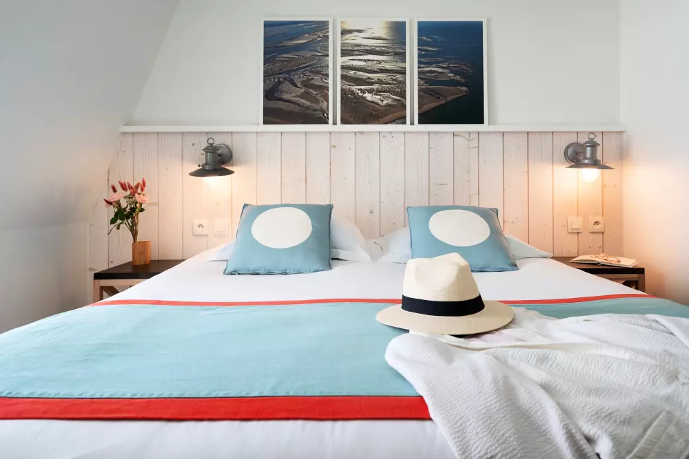 Résidence Pierre & Vacances Premium Résidence de la Plage 4 étoiles★★★★