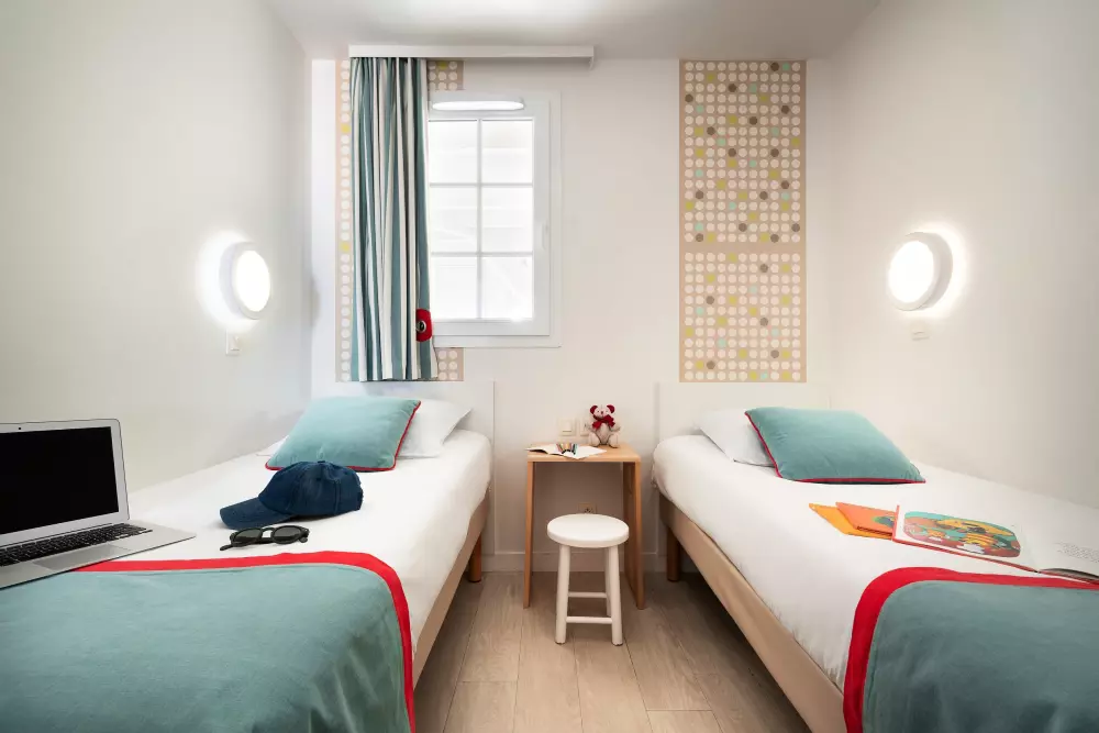 Résidence Pierre & Vacances Premium Résidence de la Plage 4 étoiles★★★★