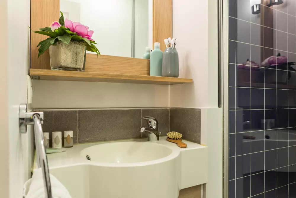 Résidence Pierre & Vacances Premium Résidence de la Plage 4 étoiles★★★★