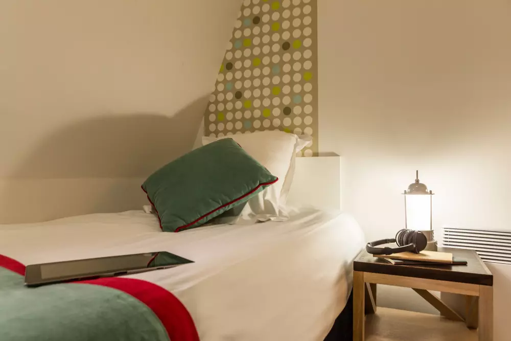 Résidence Pierre & Vacances Premium Résidence de la Plage 4 étoiles★★★★