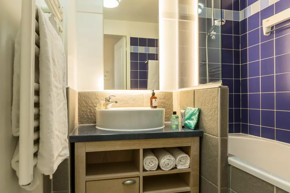 Résidence Pierre & Vacances Premium Résidence de la Plage 4 étoiles★★★★