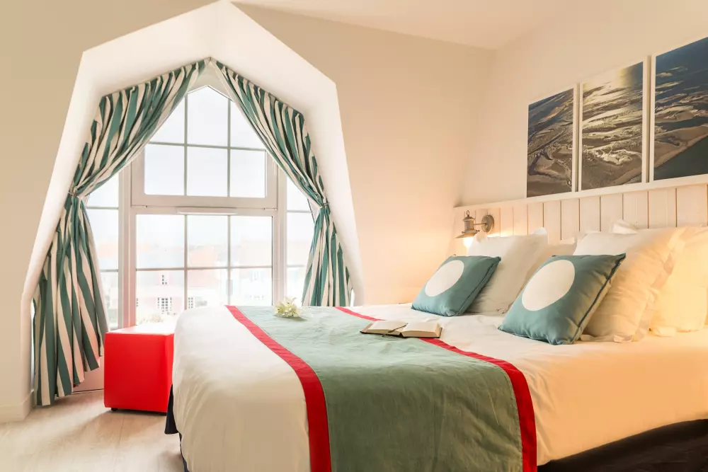 Résidence Pierre & Vacances Premium Résidence de la Plage 4 étoiles★★★★