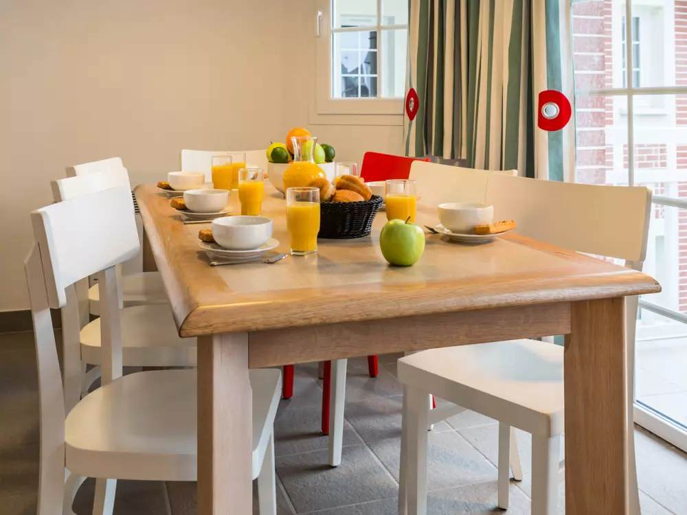 Résidence Pierre & Vacances Premium Résidence de la Plage 4 étoiles★★★★