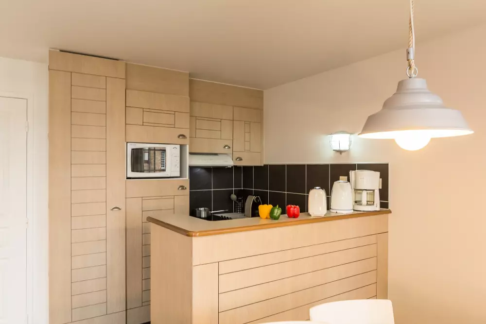 Résidence Pierre & Vacances Premium Résidence de la Plage 4 étoiles★★★★