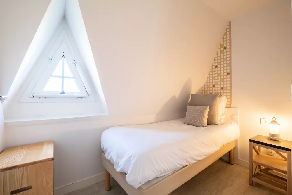 Résidence Pierre & Vacances Premium Résidence de la Plage 4 étoiles★★★★