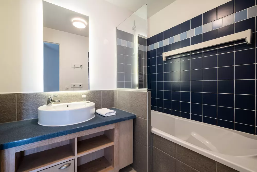 Résidence Pierre & Vacances Premium Résidence de la Plage 4 étoiles★★★★