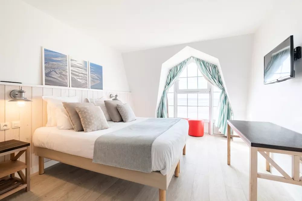 Résidence Pierre & Vacances Premium Résidence de la Plage 4 étoiles★★★★