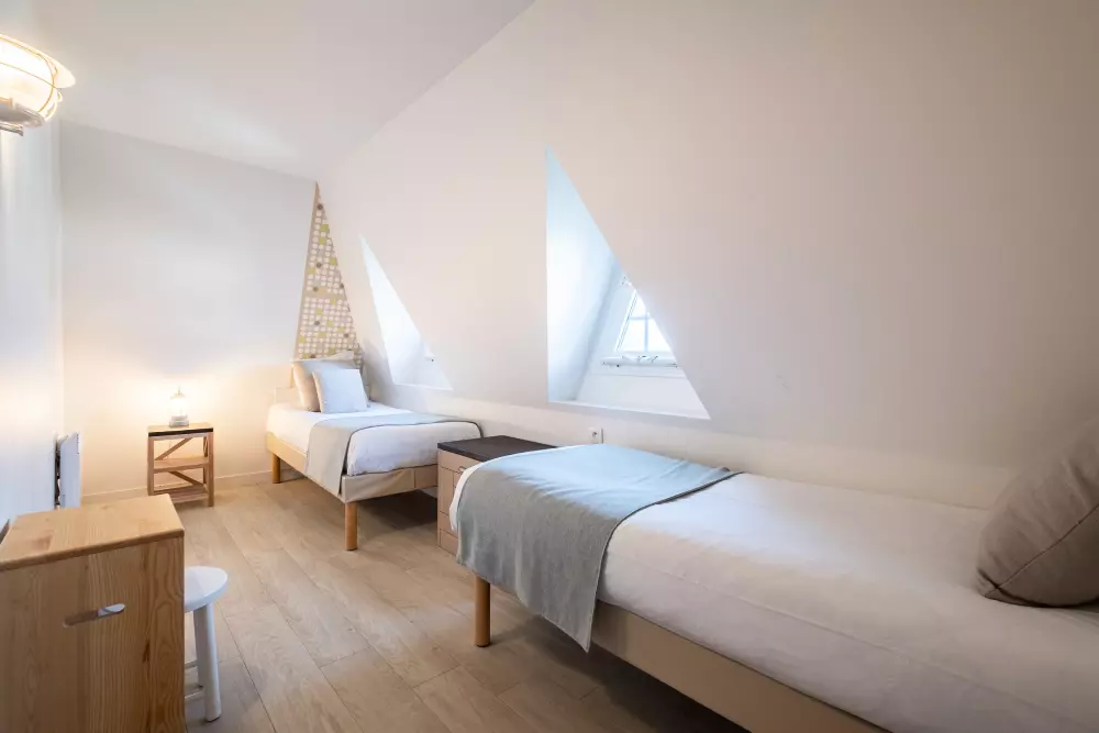 Résidence Pierre & Vacances Premium Résidence de la Plage 4 étoiles★★★★