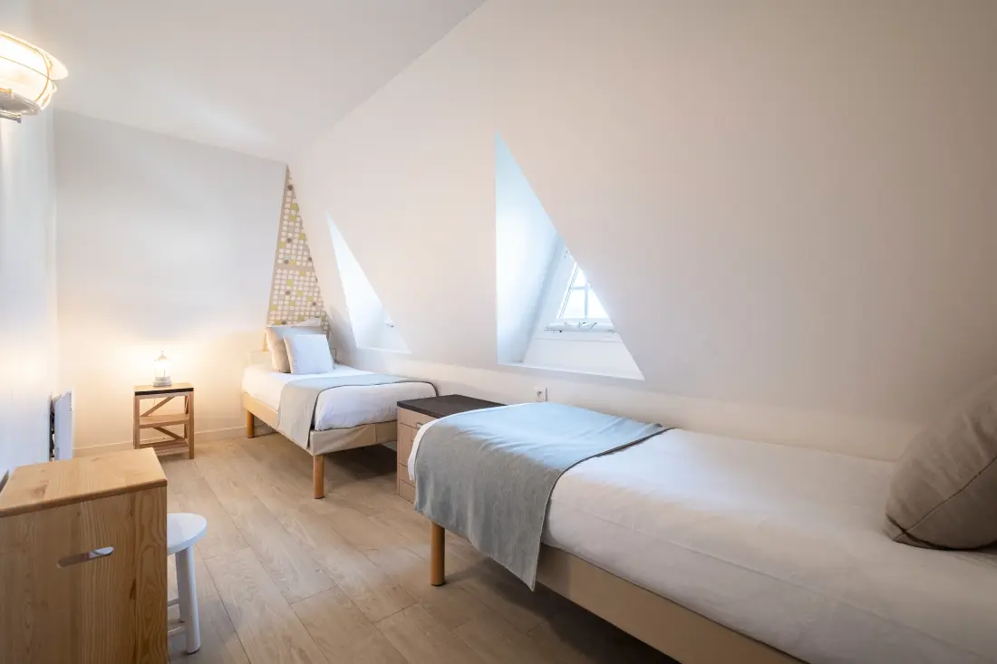 Résidence Pierre & Vacances Premium Résidence de la Plage 4 étoiles★★★★