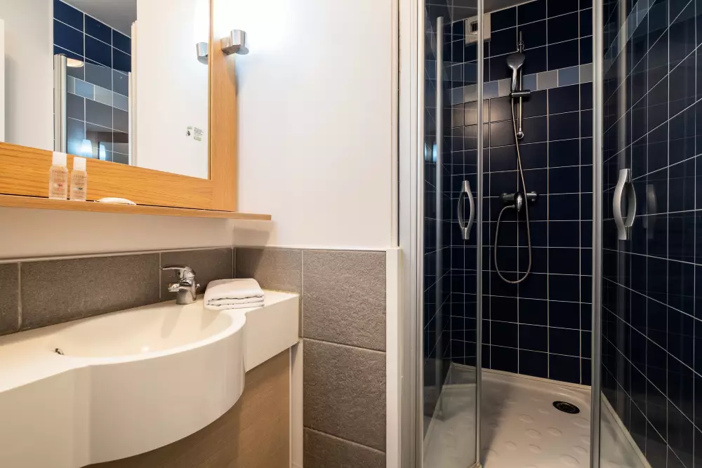 Résidence Pierre & Vacances Premium Résidence de la Plage 4 étoiles★★★★