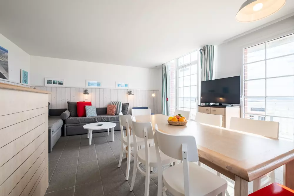 Résidence Pierre & Vacances Premium Résidence de la Plage 4 étoiles★★★★