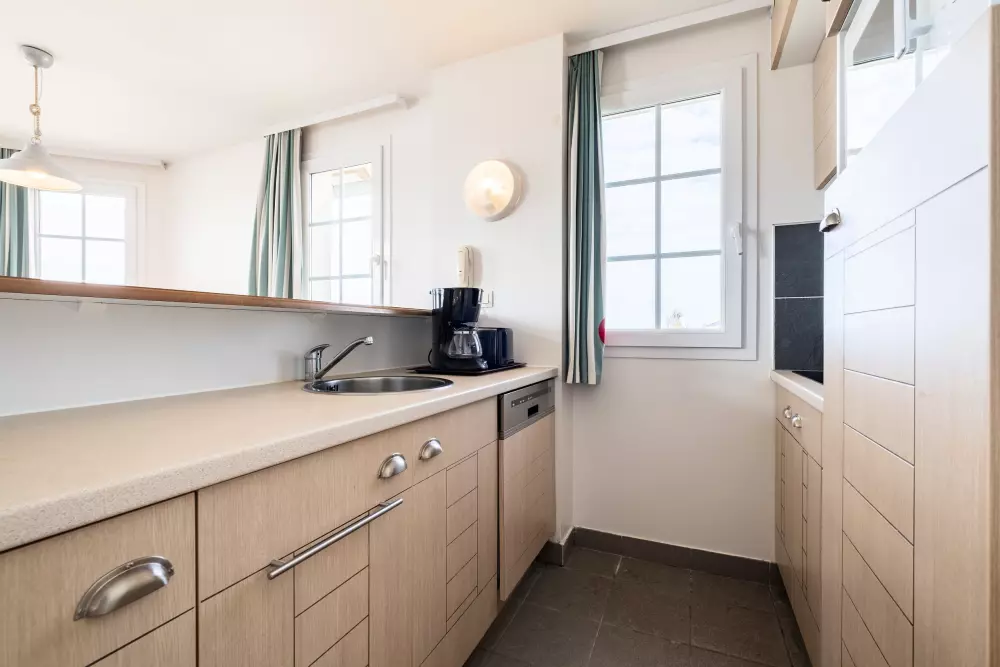 Résidence Pierre & Vacances Premium Résidence de la Plage 4 étoiles★★★★