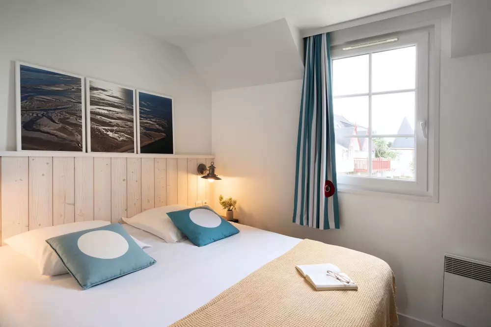 Résidence Pierre & Vacances Premium Résidence de la Plage 4 étoiles★★★★