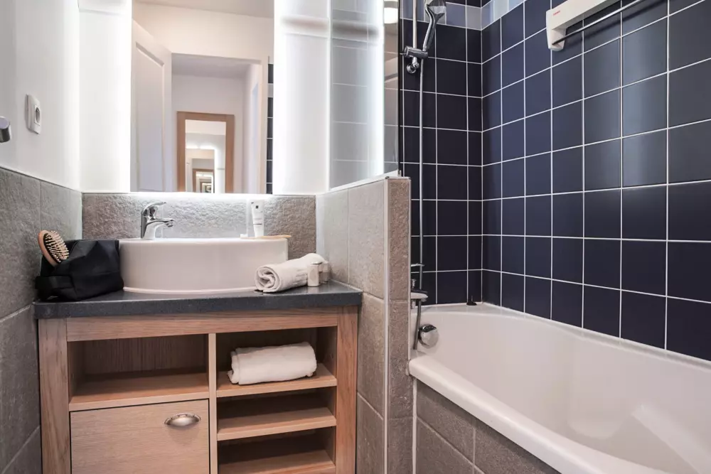 Résidence Pierre & Vacances Premium Résidence de la Plage 4 étoiles★★★★