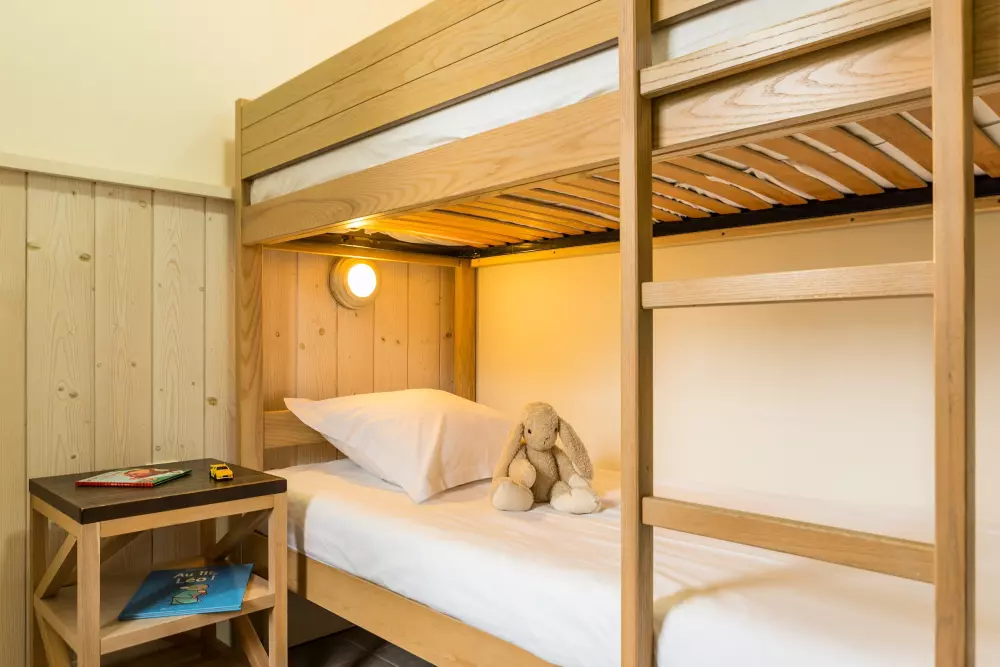 Résidence Pierre & Vacances Premium Résidence de la Plage 4 étoiles★★★★