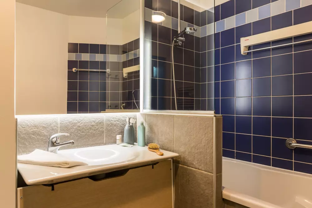 Résidence Pierre & Vacances Premium Résidence de la Plage 4 étoiles★★★★