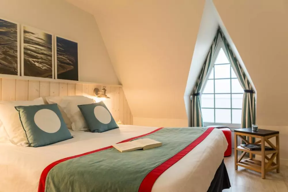 Résidence Pierre & Vacances Premium Résidence de la Plage 4 étoiles★★★★