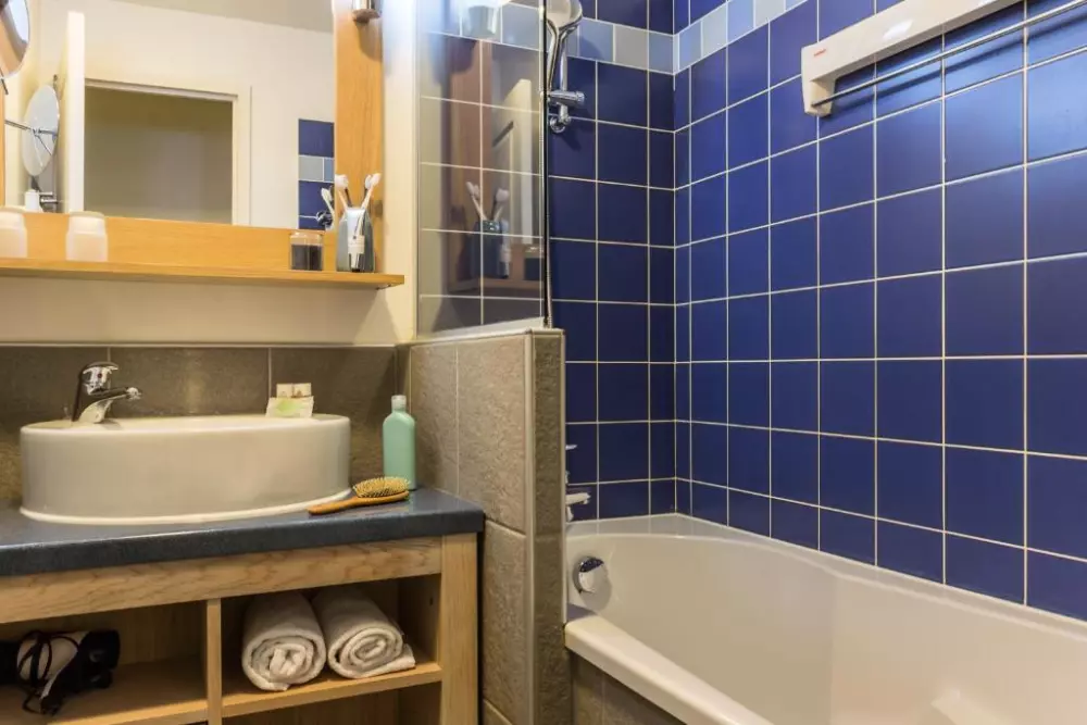 Résidence Pierre & Vacances Premium Résidence de la Plage 4 étoiles★★★★