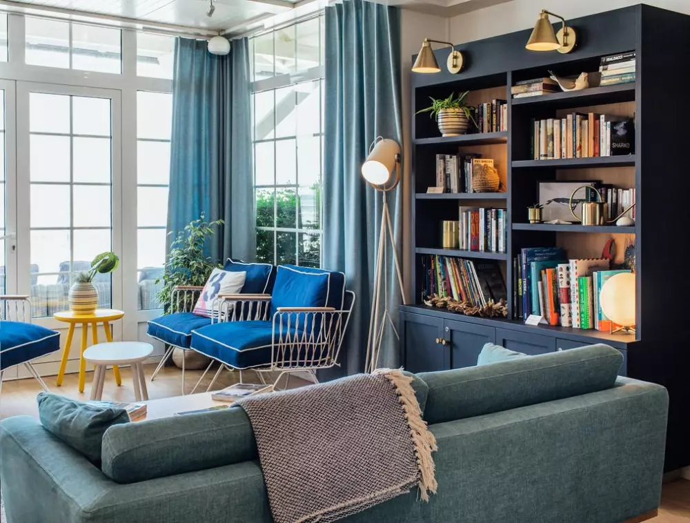 Résidence Pierre & Vacances Premium Résidence de la Plage 4 étoiles★★★★