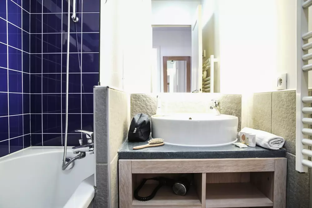 Résidence Pierre & Vacances Premium Résidence de la Plage 4 étoiles★★★★