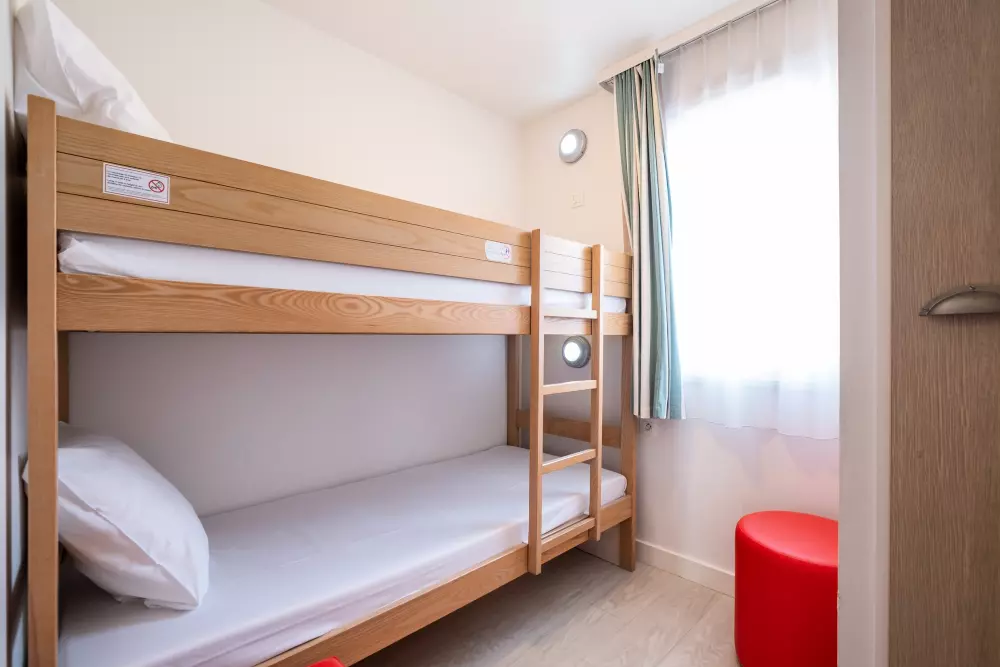 Résidence Pierre & Vacances Premium Résidence de la Plage 4 étoiles★★★★