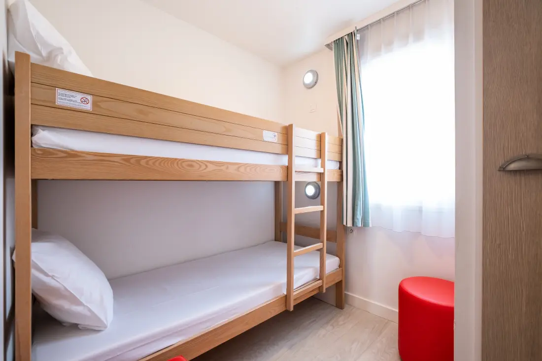 Résidence Pierre & Vacances Premium Résidence de la Plage 4 étoiles★★★★