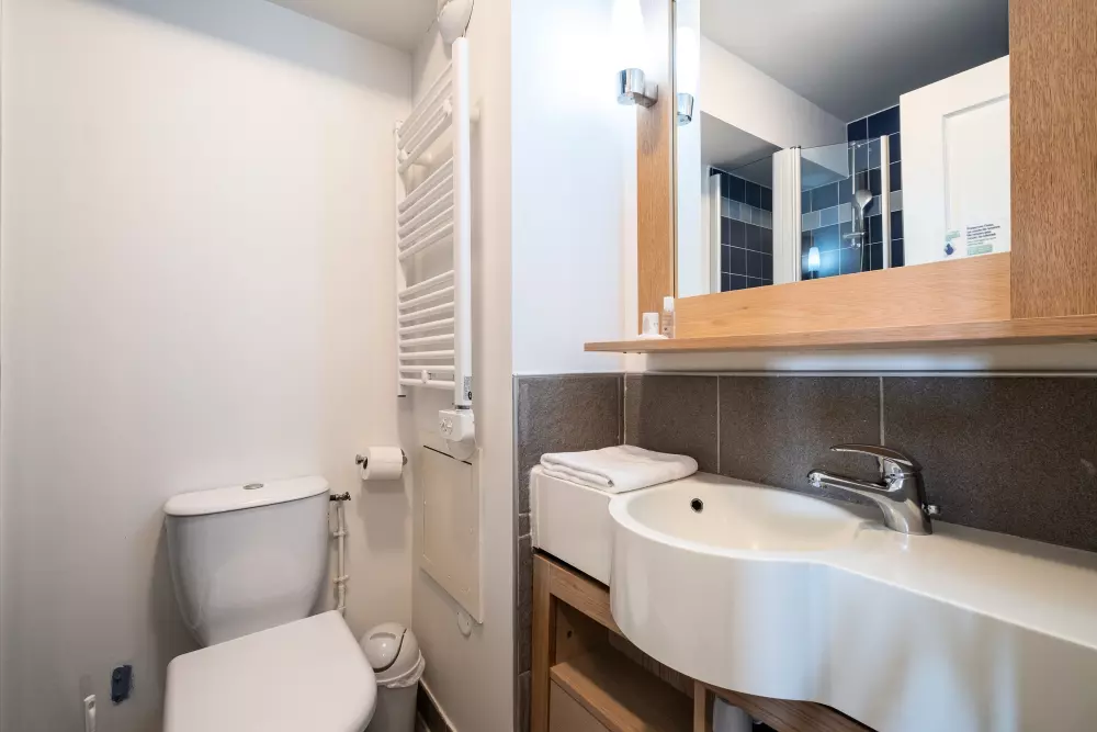 Résidence Pierre & Vacances Premium Résidence de la Plage 4 étoiles★★★★