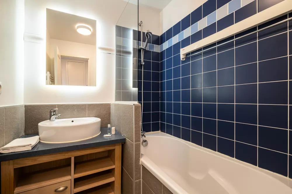 Résidence Pierre & Vacances Premium Résidence de la Plage 4 étoiles★★★★