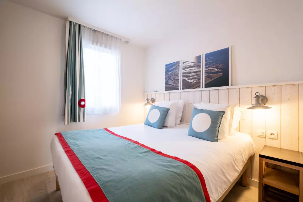 Résidence Pierre & Vacances Premium Résidence de la Plage 4 étoiles★★★★