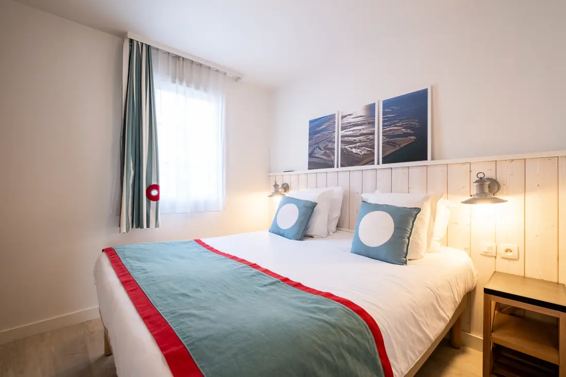 Résidence Pierre & Vacances Premium Résidence de la Plage 4 étoiles★★★★