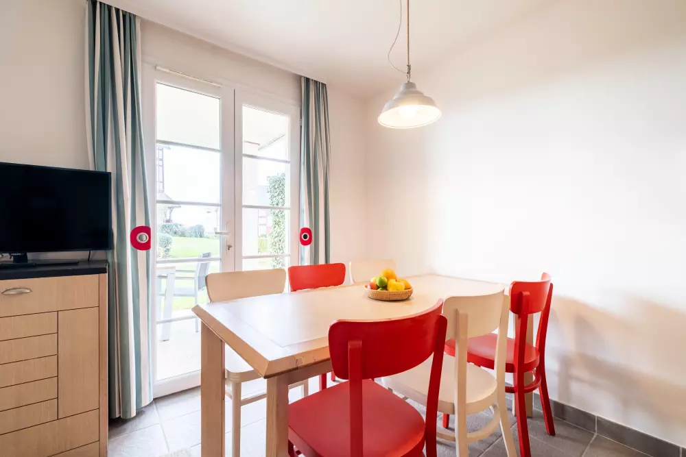 Résidence Pierre & Vacances Premium Résidence de la Plage 4 étoiles★★★★