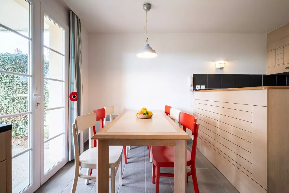 Résidence Pierre & Vacances Premium Résidence de la Plage 4 étoiles★★★★