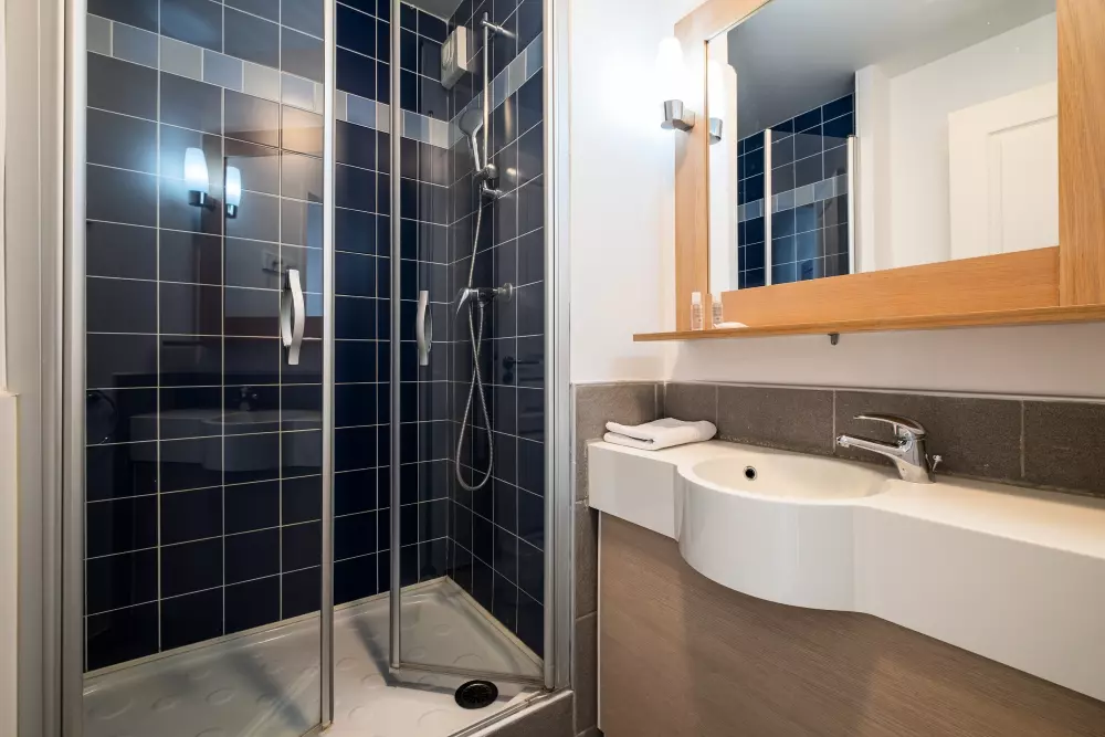 Résidence Pierre & Vacances Premium Résidence de la Plage 4 étoiles★★★★