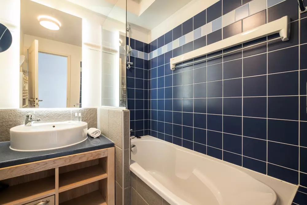 Résidence Pierre & Vacances Premium Résidence de la Plage 4 étoiles★★★★