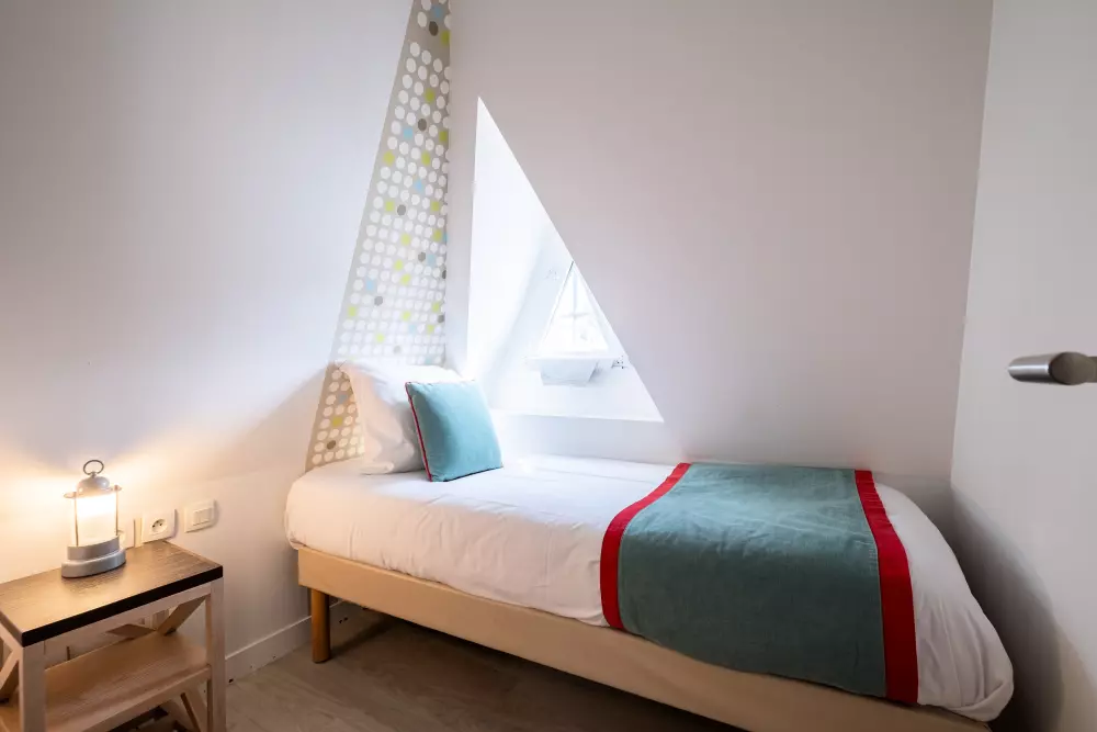 Résidence Pierre & Vacances Premium Résidence de la Plage 4 étoiles★★★★