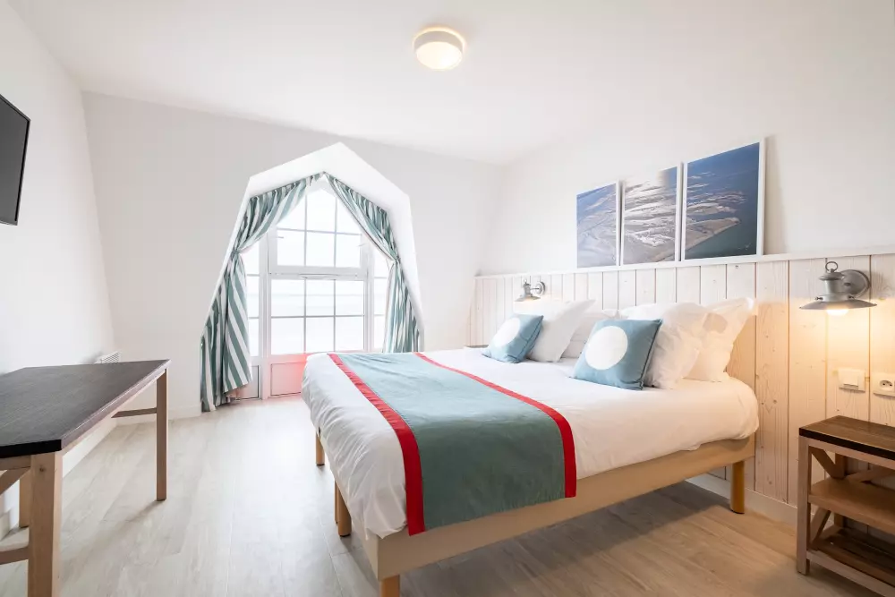 Résidence Pierre & Vacances Premium Résidence de la Plage 4 étoiles★★★★