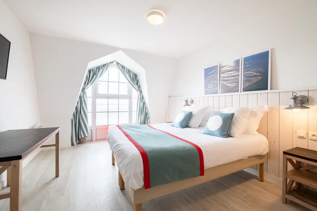 Résidence Pierre & Vacances Premium Résidence de la Plage 4 étoiles★★★★