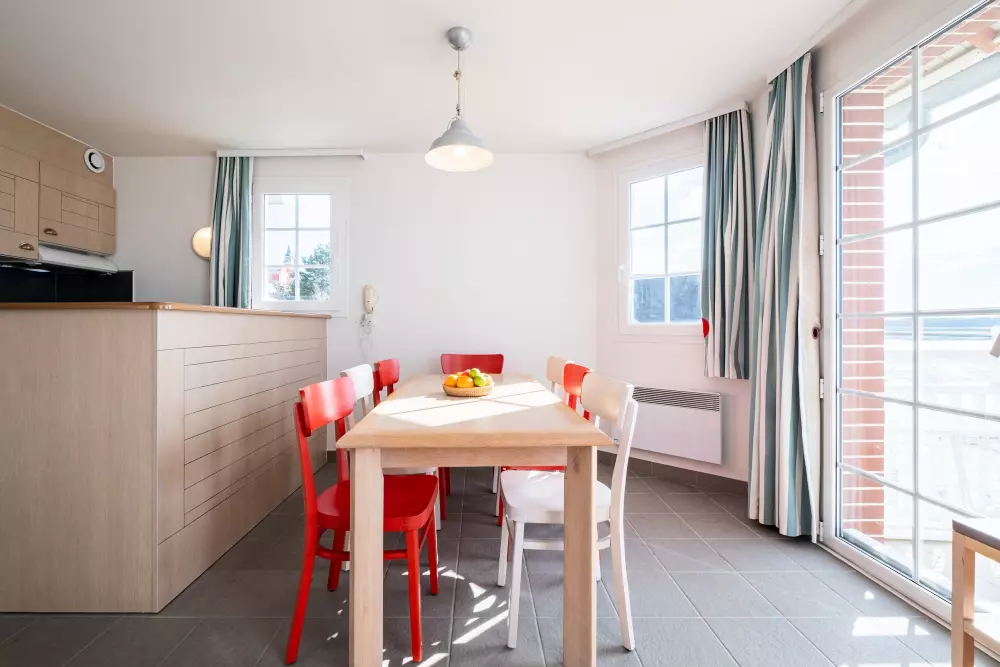 Résidence Pierre & Vacances Premium Résidence de la Plage 4 étoiles★★★★