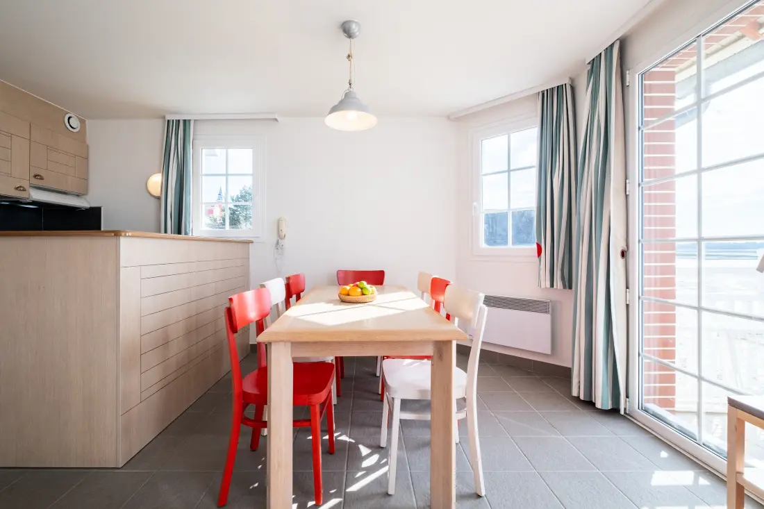 Résidence Pierre & Vacances Premium Résidence de la Plage 4 étoiles★★★★