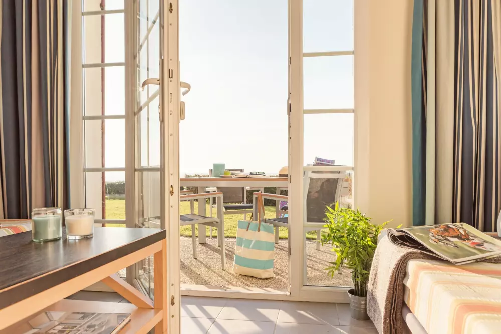 Résidence Pierre & Vacances Premium Résidence de la Plage 4 étoiles★★★★