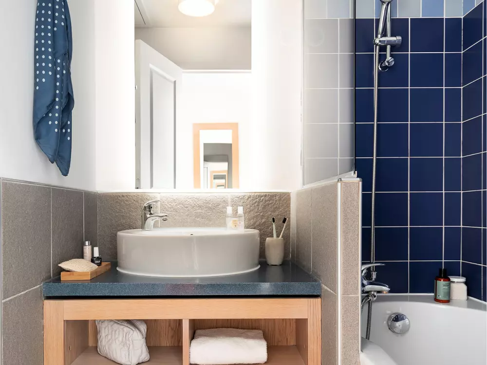 Résidence Pierre & Vacances Premium Résidence de la Plage 4 étoiles★★★★