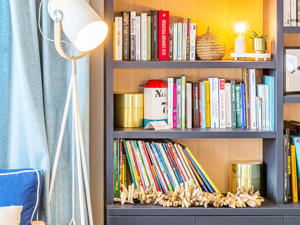 Résidence Pierre & Vacances Premium Résidence de la Plage 4 étoiles★★★★